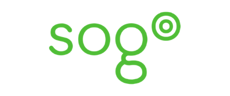 SOGo Logo