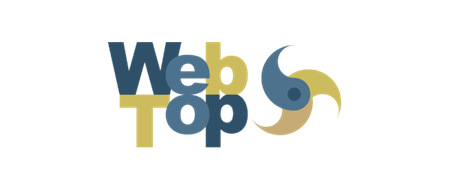 WebTop Logo